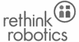 Rethink Robotics Logo - CWM Client