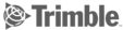 Trimble Logo - CWM