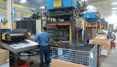 Sand Casting Parts: Bridging the Gap Between Design and Production